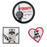 The Toronto Patch Package